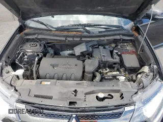 2020 Mitsubishi Outlander SE z VIN JA4AD3A34LZ023472, wystawiony jako Copart lot #62109425 z przebiegiem 254 189 mil mil oraz Czysty tytuł • Clean title. Historia ofert i sprzedaży dostępna na DreamBid. Obrazek 12.