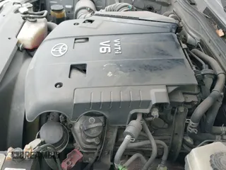 2003 Toyota 4Runner SR5 with VIN JTEZU14R430011027, listed as a IAAI auction lot 42762941 with 310,394 mi miles and . Bid and sale history available at DreamBid. Image 15.
