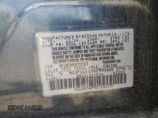 2014 Nissan Sentra S with VIN 3N1AB7AP9EY331520, listed as a Copart auction lot 53931085 with 106,587 mi miles and Salvage Title. Bid and sale history available at DreamBid. Image 13.