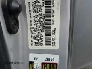 2010 Toyota Corolla with VIN 1NXBU4EE0AZ211178, listed as a Copart auction lot 59043055 with 182,374 mi miles and Salvage title. Bid and sale history available at DreamBid. Image 12.