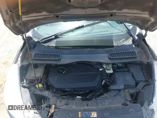 2013 Ford Escape SE с VIN 1FMCU0GX6DUA25595, выставлен на аукционе IAAI как лот 42669283 с пробегом 210 869 миль миль и . История ставок и продаж доступна на DreamBid. Изображение 10.