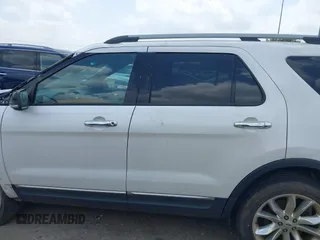 2014 Ford Explorer XLT с VIN 1FM5K7D88EGA99959, выставлен на аукционе IAAI как лот 42439266 с пробегом 124 632 миль миль и . История ставок и продаж доступна на DreamBid. Изображение 15.