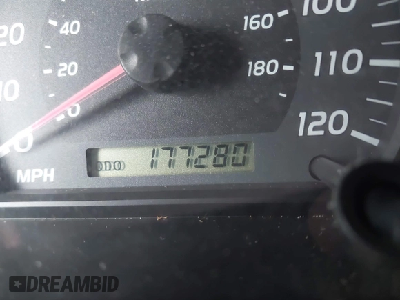 2005 Toyota Tundra Limited with VIN 5TBDT48115S484271, listed as a IAAI auction lot 41997262 with 177,280 mi miles and . Bid and sale history available at DreamBid. Image 16.