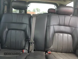 2003 GMC Envoy SLT with VIN 1GKET16S336137595, listed as a Copart auction lot 61498264 with Not Provided miles and Salvage Title. Bid and sale history available at DreamBid. Image 10.