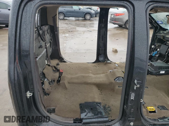 2014 Chevrolet Silverado 1500 with VIN N0V1N0NPART, listed as a Copart auction lot 44551825 with Not Provided miles and Clean Title. Bid and sale history available at DreamBid. Image 10.