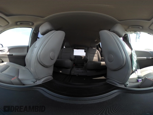 2019 Toyota Sienna XLE Auto Access Seat with VIN 5TDYZ3DC1KS998660, listed as a IAAI auction lot 42025856 with 113,376 mi miles. Bid and sale history available at carsss.com. Image 21.
