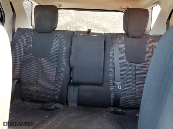 2015 Chevrolet Equinox LT with VIN 2GNALBEK3F6240247, listed as a Copart auction lot 45955675 with 144,421 mi miles and Salvage Title. Bid and sale history available at carsss.com. Image 10.