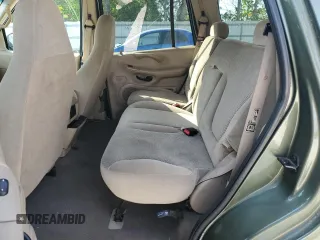 2001 Ford Expedition XLT z VIN 1FMRU15W51LB78285, wystawiony jako Copart lot #54914745 z przebiegiem Nie podano mil oraz Szkody całkowita. Historia ofert i sprzedaży dostępna na DreamBid. Obrazek 11.