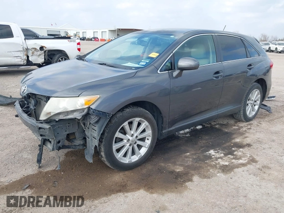 2011 Toyota Venza z VIN 4T3ZA3BB2BU047923, wystawiony jako IAAI lot #41538537 z przebiegiem 193 282 mil mil oraz . Historia ofert i sprzedaży dostępna na DreamBid. Obrazek 17.