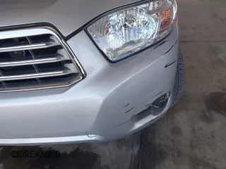 2010 Toyota Highlander Limited with VIN 5TDYK3EH5AS004136, listed as a IAAI auction lot 42520903 with 174,822 mi miles and . Bid and sale history available at DreamBid. Image 18.