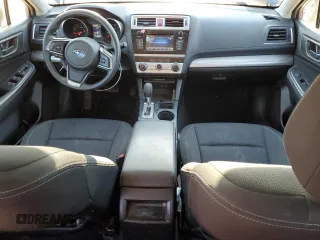 2018 Subaru Legacy with VIN 4S3BNAA68J3023495, listed as a Copart auction lot 49762165 with 179,383 mi miles and Salvage Title. Bid and sale history available at carsss.com. Image 8.