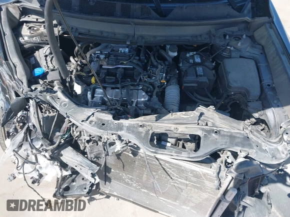 2023 Mazda CX-9 Touring with VIN JM3TCBCY2P0651679, listed as a IAAI auction lot 42002920 with 67,791 mi miles and . Bid and sale history available at DreamBid. Image 10.