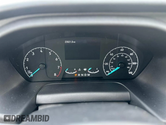 2024 Ford Transit Passenger XL с VIN 1FBAX2Y82RKA82339, выставлен на аукционе Copart как лот 45166695 с пробегом 23 021 миль миль и Чистый • Clean title. История ставок и продаж доступна на DreamBid. Изображение 9.