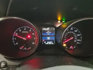 2015 Subaru Legacy 2.5i with VIN 4S3BNAA61F3057253, listed as a Copart auction lot 46331345 with 146,165 mi miles and Clean Title. Bid and sale history available at carsss.com. Image 9.