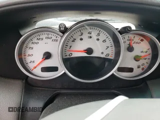 2004 Porsche Boxster S с VIN WP0CB29814U660476, выставлен на аукционе Copart как лот 61695515 с пробегом Не указан миль и Чистый • Clean title. История ставок и продаж доступна на DreamBid. Изображение 9.