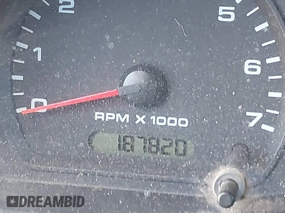 2008 Ford Ranger XL with VIN 1FTYR10D88PA08237, listed as a IAAI auction lot 41938220 with 187,820 mi miles and . Bid and sale history available at DreamBid. Image 15.