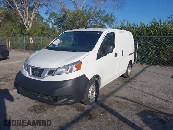 2019 Nissan NV200 S z VIN 3N6CM0KN9KK693153, wystawiony jako IAAI lot #41537744 z przebiegiem 159 477 mil mil oraz . Historia ofert i sprzedaży dostępna na DreamBid. Obrazek 12.