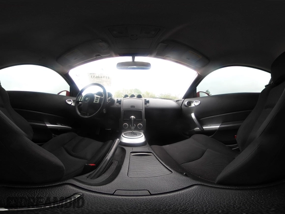 2008 Nissan 350Z z VIN JN1BZ34D08M701481, wystawiony jako IAAI lot #41944633 z przebiegiem 80 834 mil mil oraz . Historia ofert i sprzedaży dostępna na DreamBid. Obrazek 18.