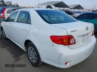 2010 Toyota Corolla с VIN JTDBU4EE5AJ085521, выставлен на аукционе IAAI как лот 41454057 с пробегом 159 952 миль миль и . История ставок и продаж доступна на DreamBid. Изображение 3.