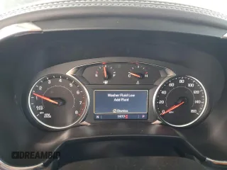 2025 Chevrolet Blazer LT с VIN 3GNKBHR47SS205325, выставлен на аукционе Copart как лот 63508135 с пробегом 1 977 миль миль и Чистый • Clean title. История ставок и продаж доступна на DreamBid. Изображение 9.