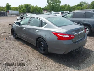 2016 Nissan Altima S with VIN 1N4AL3AP7GC230402, listed as a IAAI auction lot 42374171 with 110,761 mi miles and . Bid and sale history available at DreamBid. Image 3.