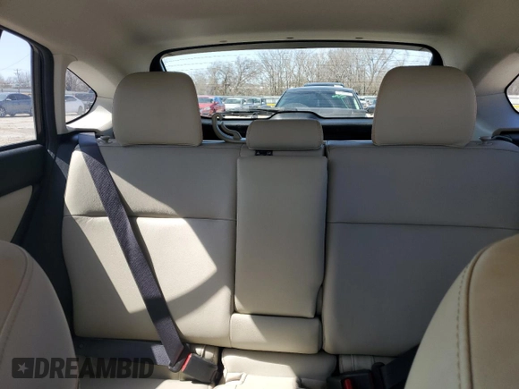2016 Subaru Crosstrek Limited with VIN JF2GPANC3GH307467, listed as a Copart auction lot 48757335 with 82,130 mi miles and Salvage Title. Bid and sale history available at carsss.com. Image 10.
