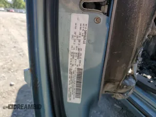 2008 Chrysler Town & Country Touring with VIN 2A8HR54P88R762435, listed as a Copart auction lot 67788734 with Not Provided miles and Salvage Title. Bid and sale history available at DreamBid. Image 13.