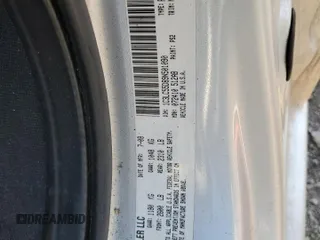 2009 Chrysler Sebring Touring z VIN 1C3LC55D89N501090, wystawiony jako Copart lot #54007345 z przebiegiem 111 381 mil mil oraz Szkody całkowita. Historia ofert i sprzedaży dostępna na DreamBid. Obrazek 12.