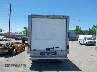2019 Ford Transit with VIN 1FDBF8ZM7KKA38548, listed as a IAAI auction lot 42251683 with 115,163 mi miles and . Bid and sale history available at DreamBid. Image 15.