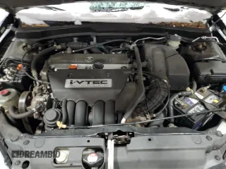 2004 Acura RSX z VIN JH4DC54854S006357, wystawiony jako Copart lot #46134555 z przebiegiem 143 040 mil mil oraz Szkody całkowita. Historia ofert i sprzedaży dostępna na DreamBid. Obrazek 11.