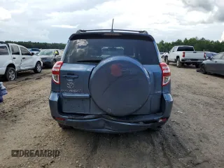 2010 Toyota RAV4 Limited с VIN 2T3DF4DV0AW064663, выставлен на аукционе Copart как лот 58129095 с пробегом 183 689 миль миль и Списание • Salvage title. История ставок и продаж доступна на DreamBid. Изображение 6.