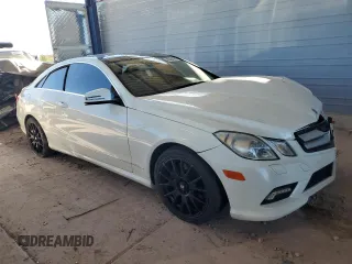 2010 Mercedes-Benz E-Class E 550 with VIN WDDKJ7CB5AF043250, listed as a Copart auction lot 86564364 with 73,564 mi miles and Salvage Title. Bid and sale history available at carsss.com. Image 4.