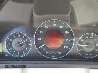 2008 Mercedes-Benz CLK 350 z VIN WDBTK56FX8T094798, wystawiony jako IAAI lot #41555114 z przebiegiem 203 903 mil mil oraz . Historia ofert i sprzedaży dostępna na DreamBid. Obrazek 7.