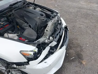 2014 Lexus IS 250 с VIN JTHBF1D21E5020727, выставлен на аукционе IAAI как лот 42264652 с пробегом 232 513 миль миль и . История ставок и продаж доступна на DreamBid. Изображение 6.