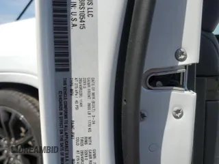 2024 Jeep Grand Wagoneer Series II Obsidian с VIN 1C4SJVFP3RS105415, выставлен на аукционе Copart как лот 56822265 с пробегом 28 124 миль миль и Чистый • Clean title. История ставок и продаж доступна на DreamBid. Изображение 13.