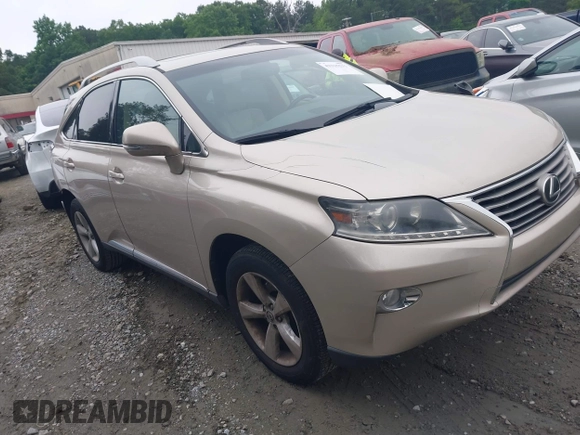 2014 Lexus RX 350 с VIN 2T2ZK1BA3EC136841, выставлен на аукционе IAAI как лот 42325531 с пробегом 200 568 миль миль и . История ставок и продаж доступна на DreamBid. Изображение 1.