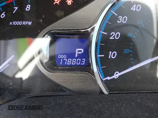 2012 Toyota Sienna XLE AAS with VIN 5TDYK3DC9CS227319, listed as a IAAI auction lot 41773806 with 178,803 mi miles and . Bid and sale history available at carsss.com. Image 15.