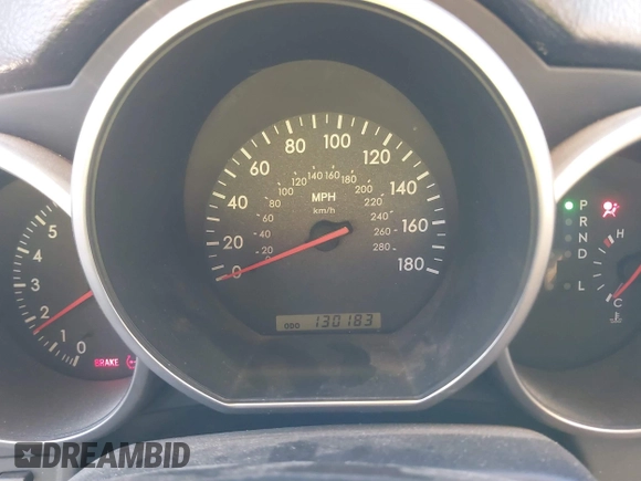 2003 Lexus SC 430 with VIN JTHFN48Y230044310, listed as a IAAI auction lot 41403951 with 130,183 mi miles and . Bid and sale history available at DreamBid. Image 7.
