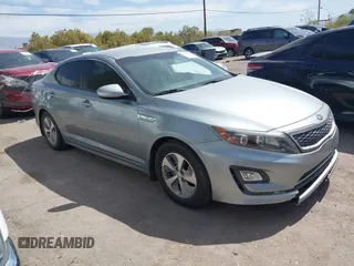 2016 Kia Optima z VIN KNAGM4AD3G5095126, wystawiony jako IAAI lot #42349226 z przebiegiem 81 101 mil mil oraz . Historia ofert i sprzedaży dostępna na DreamBid. Obrazek 1.
