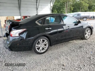 2016 Nissan Altima SR with VIN 1N4BL3AP6GC125421, listed as a Copart auction lot 70915074 with 114,507 mi miles and Salvage Title. Bid and sale history available at carsss.com. Image 3.