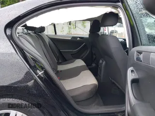 2017 Volkswagen Jetta S with VIN 3VW2B7AJ0HM214642, listed as a IAAI auction lot 42674836 with 85,578 mi miles and . Bid and sale history available at DreamBid. Image 8.