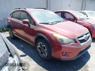 2015 Subaru Crosstrek Limited with VIN JF2GPASC3F8229713, listed as a IAAI auction lot 42455267 with 153,130 mi miles and . Bid and sale history available at DreamBid. Image 1.
