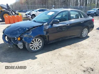 2011 Subaru Impreza Premium with VIN JF1GE6B63BG522514, listed as a IAAI auction lot 41924512 with 162,530 mi miles and . Bid and sale history available at DreamBid. Image 17.