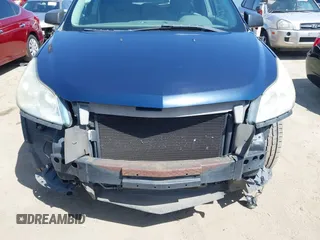 2012 Chevrolet Traverse LS with VIN 1GNKRFEDXCJ148725, listed as a IAAI auction lot 41954589 with 162,054 mi miles and . Bid and sale history available at DreamBid. Image 6.