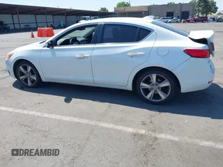 2013 Acura ILX Premium z VIN 19VDE1F54DE010709, wystawiony jako IAAI lot #42433260 z przebiegiem 243 436 mil mil oraz . Historia ofert i sprzedaży dostępna na DreamBid. Obrazek 14.