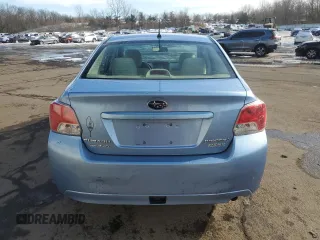 2012 Subaru Impreza 2.0i с VIN JF1GJAA60CH003660, выставлен на аукционе Copart как лот 45686565 с пробегом 234 967 миль миль и Списание • Salvage title. История ставок и продаж доступна на DreamBid. Изображение 6.