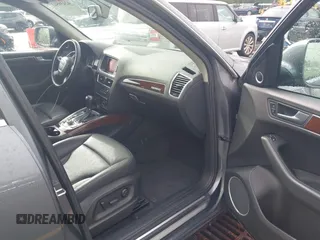 2012 Audi Q5 Premium Plus z VIN WA1LFAFP0CA123019, wystawiony jako IAAI lot #42439541 z przebiegiem 188 588 mil mil oraz . Historia ofert i sprzedaży dostępna na DreamBid. Obrazek 5.