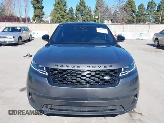 2018 Land Rover Range Rover Velar S с VIN SALYB2RV7JA719788, выставлен на аукционе IAAI как лот 41867398 с пробегом 62 626 миль миль и . История ставок и продаж доступна на DreamBid. Изображение 12.