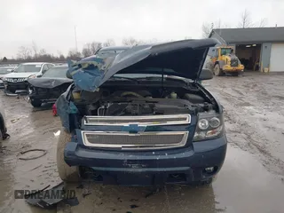 2007 Chevrolet Avalanche 3LT z VIN 3GNFK12307G150155, wystawiony jako IAAI lot #41637680 z przebiegiem Nie podano mil oraz . Historia ofert i sprzedaży dostępna na DreamBid. Obrazek 12.