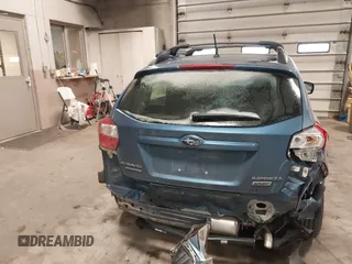 2014 Subaru Impreza Special Sports Limited с VIN JF1GPAR65E8313454, выставлен на аукционе IAAI как лот 41396760 с пробегом 97 692 миль миль и . История ставок и продаж доступна на DreamBid. Изображение 16.